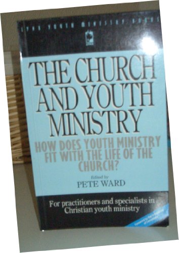 The Church and Youthwork