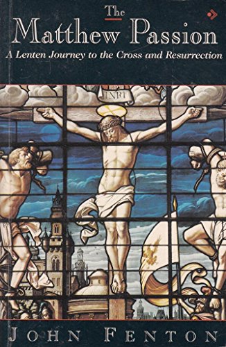 The Matthew Passion