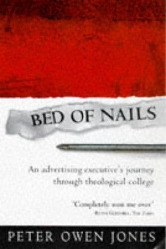 Bed of Nails