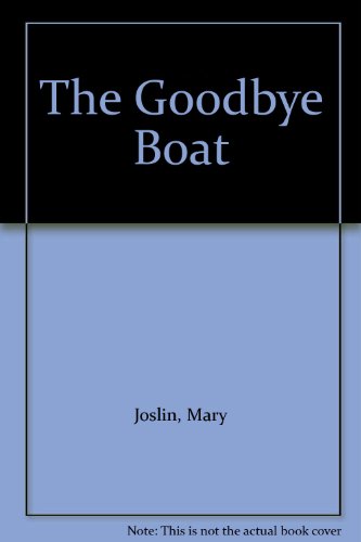 Goodbye Boat