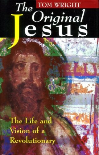 The Original Jesus