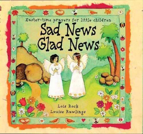 Sad News, Glad News