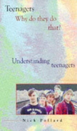 Why Do They Do That?