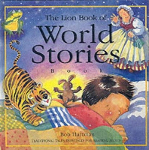 The Lion Book of World Stories