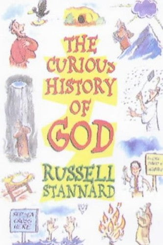 The Curious History of God