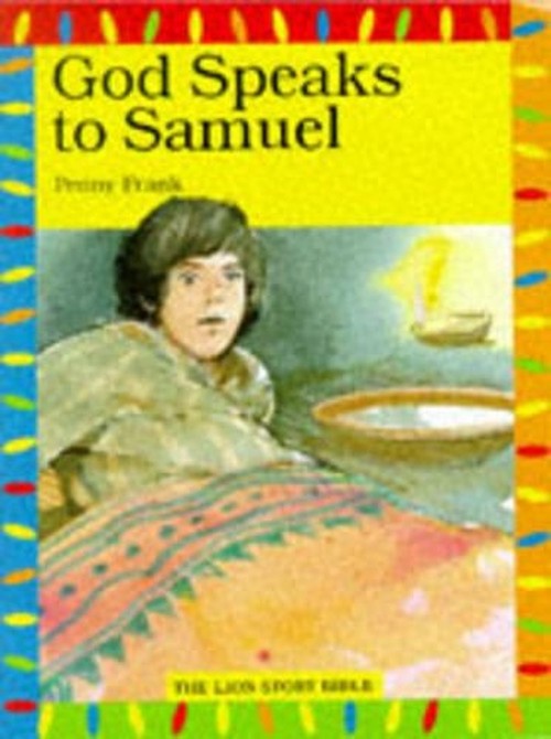 God Speaks to Samuel