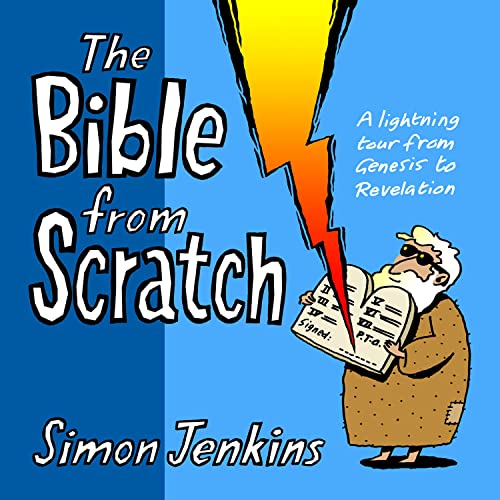 The Bible from Scratch