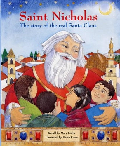 Saint Nicholas