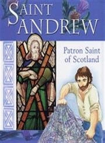 Saint Andrew of Scotland