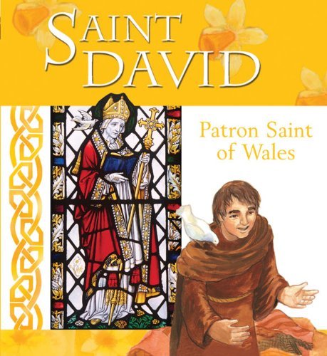 Saint David of Wales