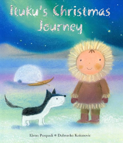 Itukus Christmas Journey