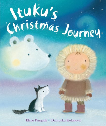 Itukus Christmas Journey