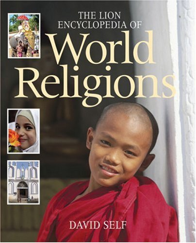 The Lion Encyclopedia of World Religions