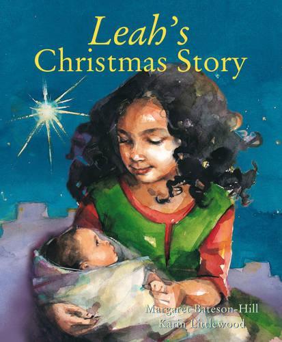 Leahs Christmas Story