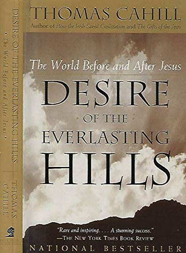 Desire of the Everlasting Hills