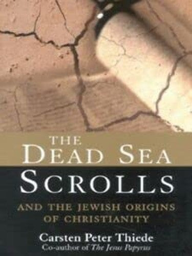 The Dead Sea Scrolls