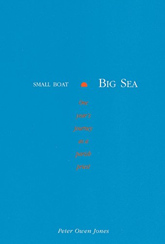 Small Boat, Big Sea