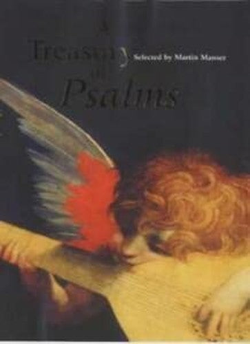 Treasury of Psalms