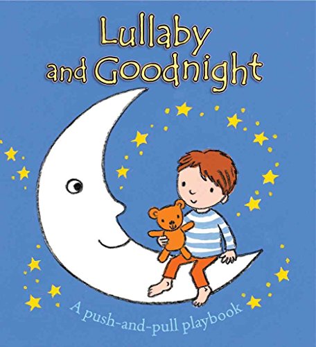 Lullaby and Goodnight