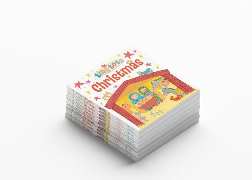 Tiny Tots Christmas