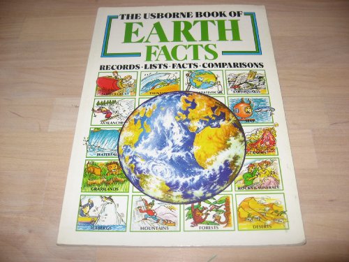 Earth Facts