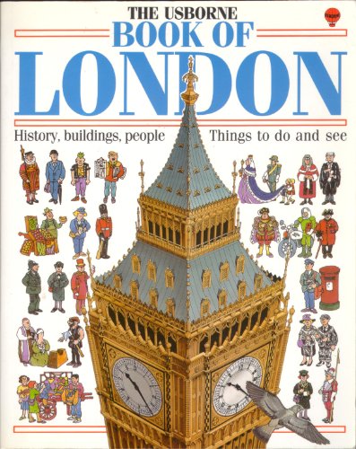 Book of London