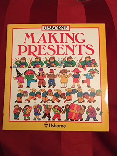 Making Presents
