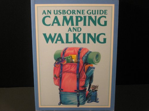 Camping and Walking