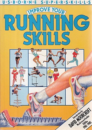 Improve Your Running Skills