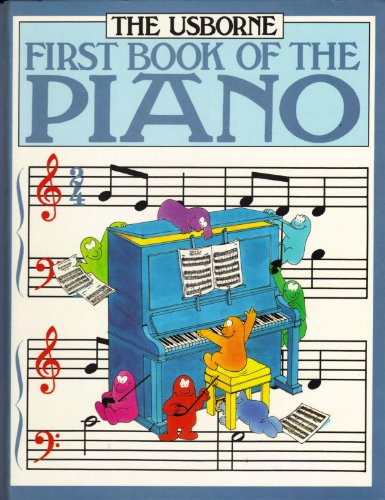 First Book of the Piano