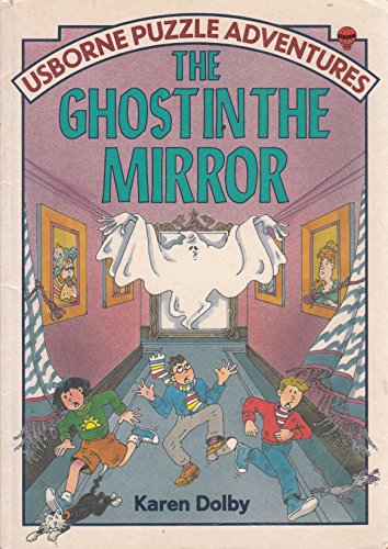 Ghost in the Mirror