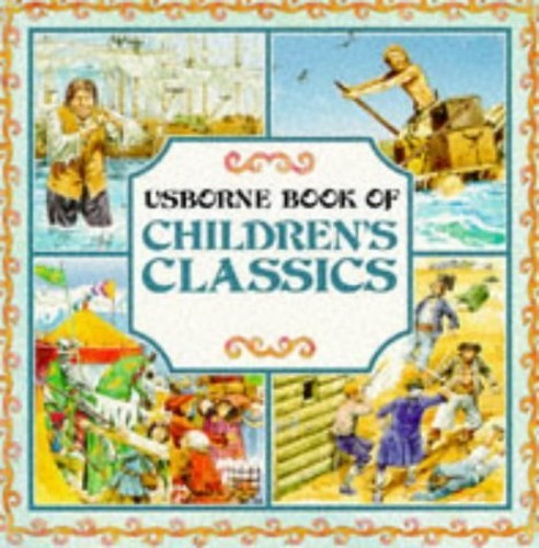 Book of Children's Classics