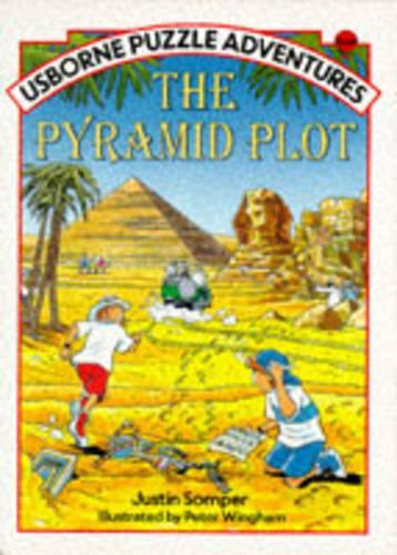 The Pyramid Plot