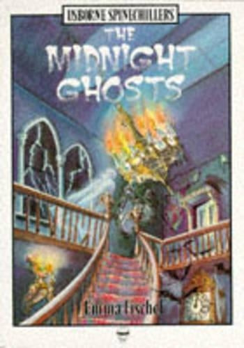 Midnight Ghosts