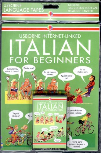 Italian for Beginners
