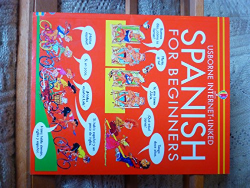 Spanish for Beginners