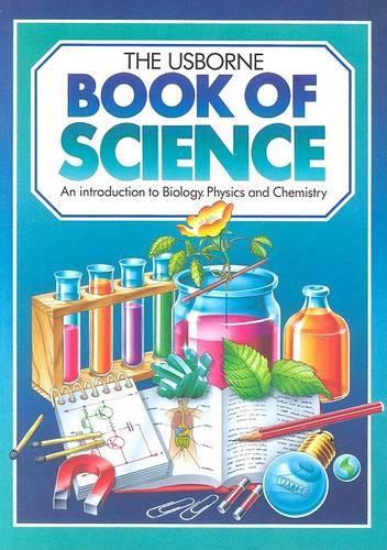 Usborne Book of Science