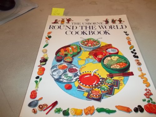 Round the World Cookbook