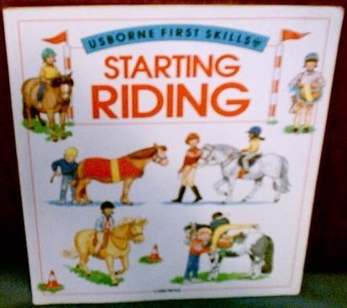 Starting Riding