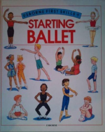 Starting Ballet