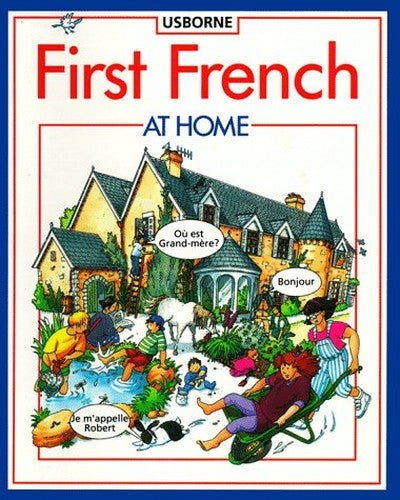 First French at Home