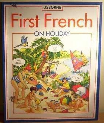 First French on Holiday