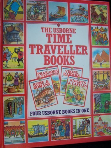 Time Traveller's Omnibus