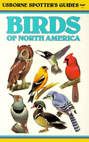 Birds of North America