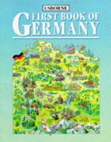 First Book of Germany