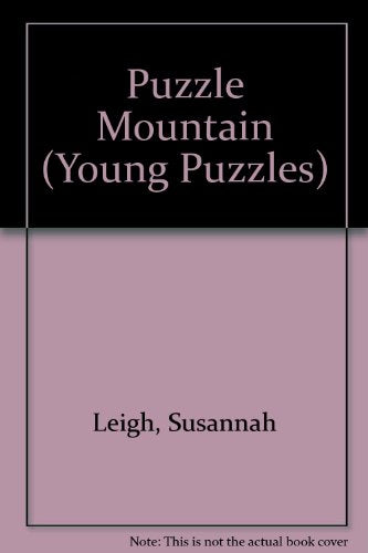 Puzzle Mountain