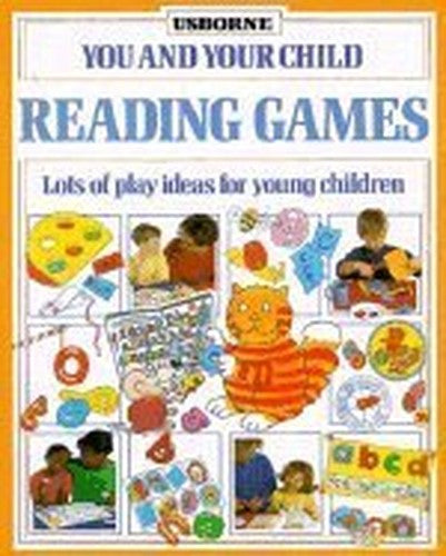 Reading Games
