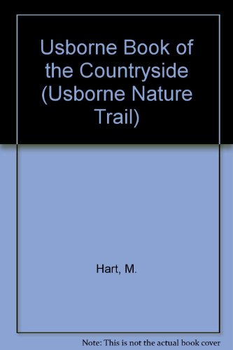 Usborne Book of the Countryside