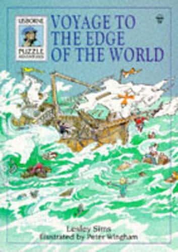 Voyage to the Edge of the World