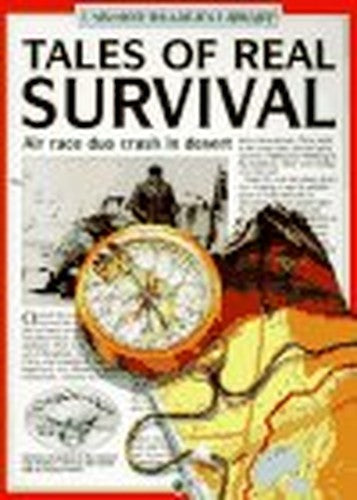 Tales of Real Survival